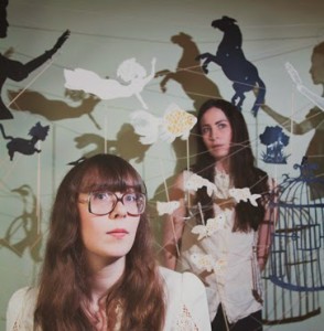 Erin & Sarah Catawaul Theatre